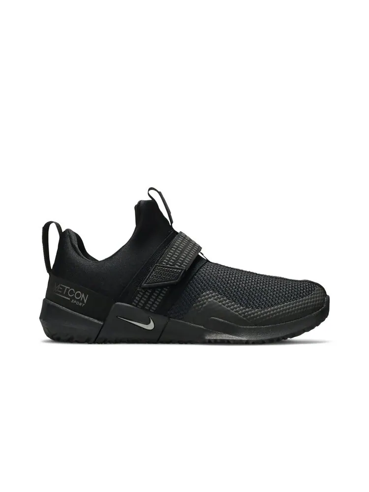 Кроссовки Nike Metcon Sport — изображение 1 из 4, черный