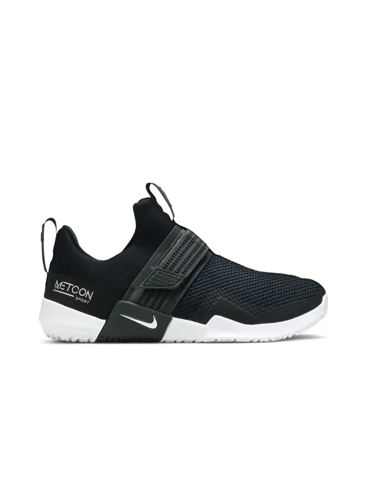 Кроссовки Nike Metcon Sport — изображение 1 из 4, черный