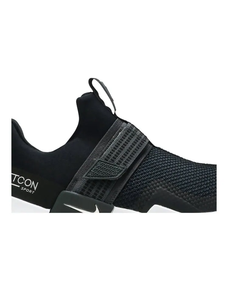 Кроссовки Nike Metcon Sport — изображение 2 из 4, черный