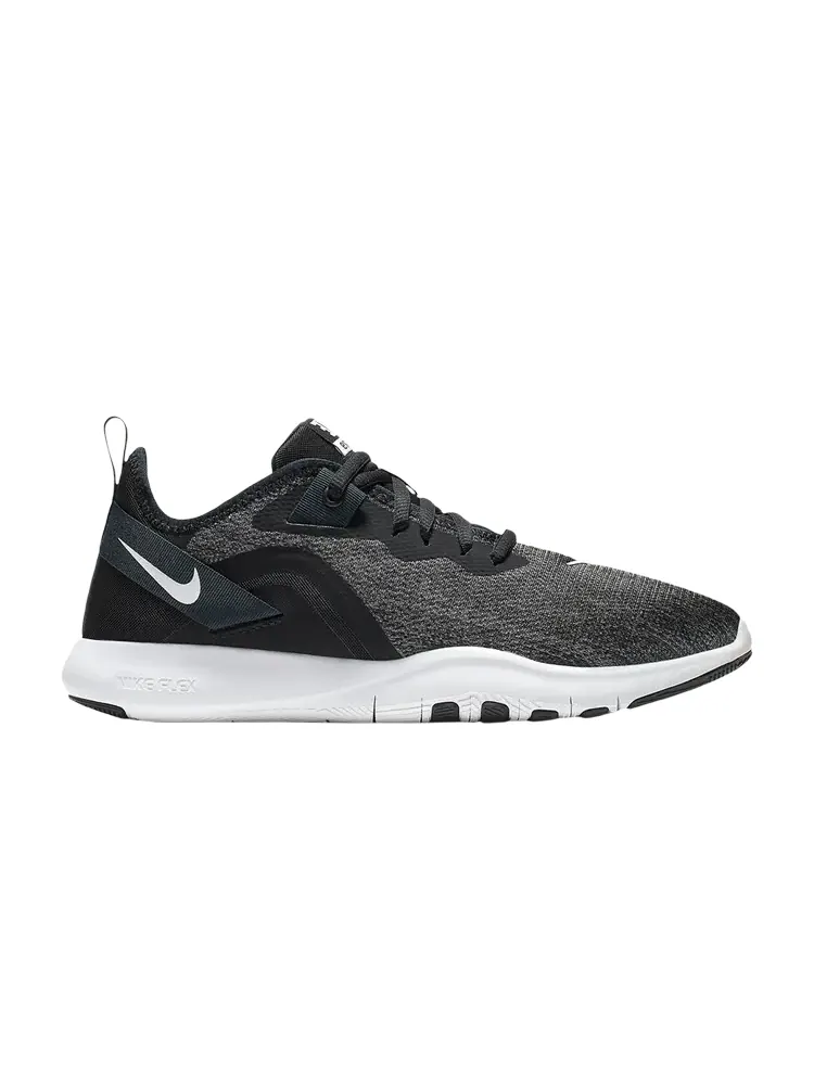 Кроссовки Nike Wmns Flex TR 9 — изображение 1 из 1, черный