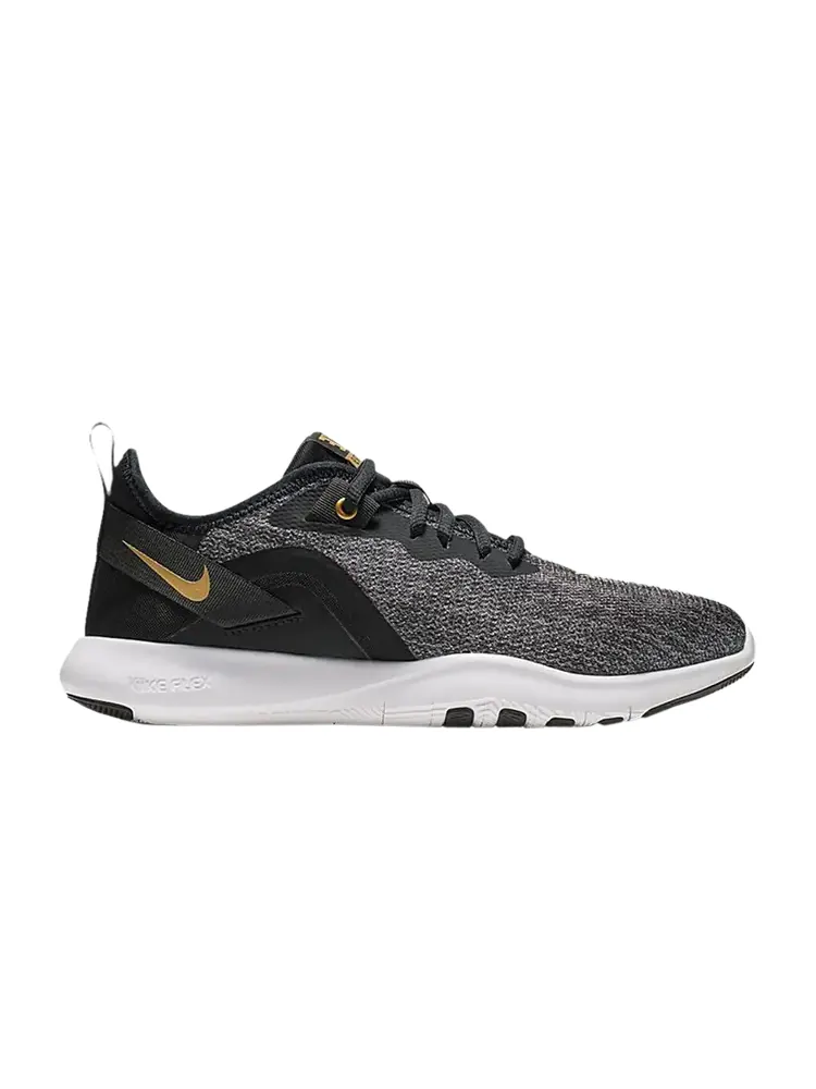Кроссовки Nike Wmns Flex TR 9 — изображение 1 из 1, серый