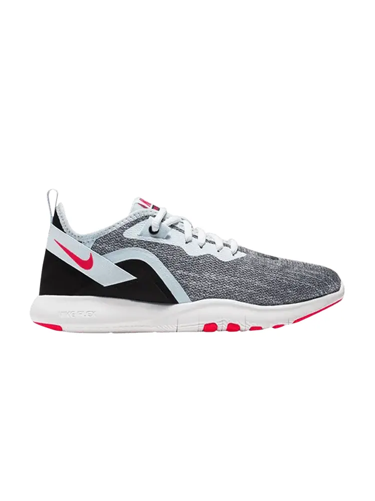 Кроссовки Wmns Flex Trainer 9 'Half Blue Red Orbit' — изображение 1 из 1, синий красный