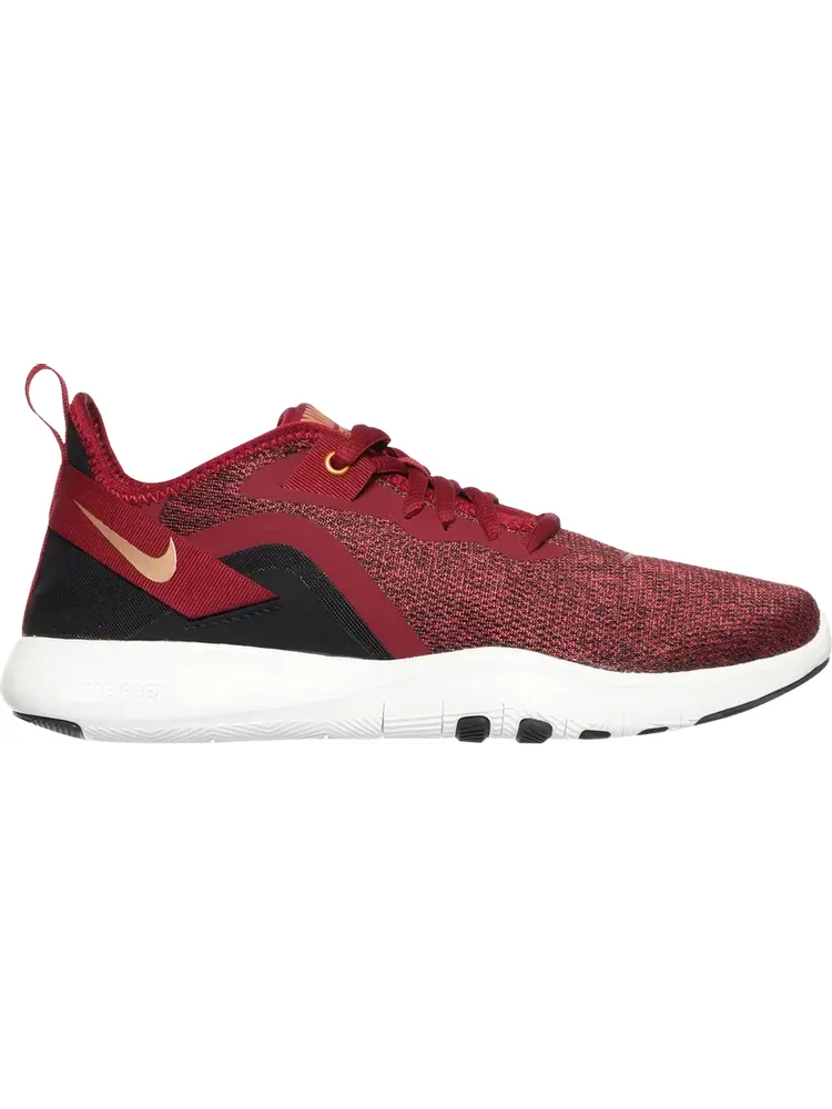 Кроссовки Nike Wmns Flex Trainer 9 'Team Red' — изображение 1 из 1, красный