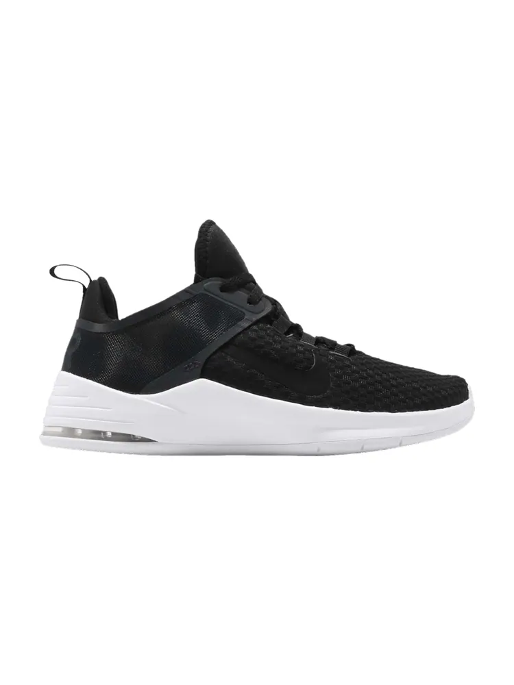 Кроссовки Wmns Air Bella TR 2 'Black' — изображение 1 из 1, черный