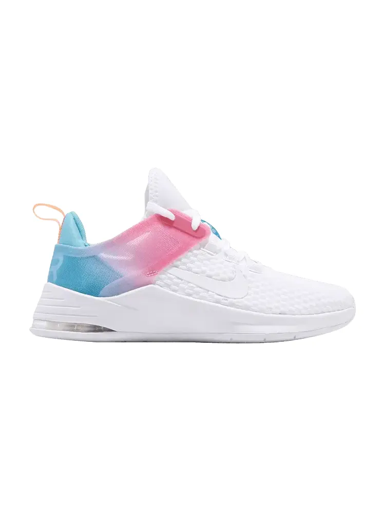 Кроссовки Wmns Air Bella TR 2 'Blue Fury' — изображение 1 из 1, синий
