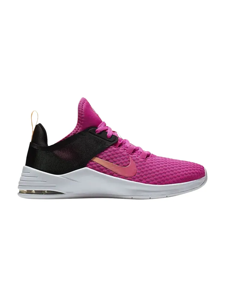 Кроссовки Nike Wmns Air Max Bella TR 2 — изображение 1 из 1, розовый