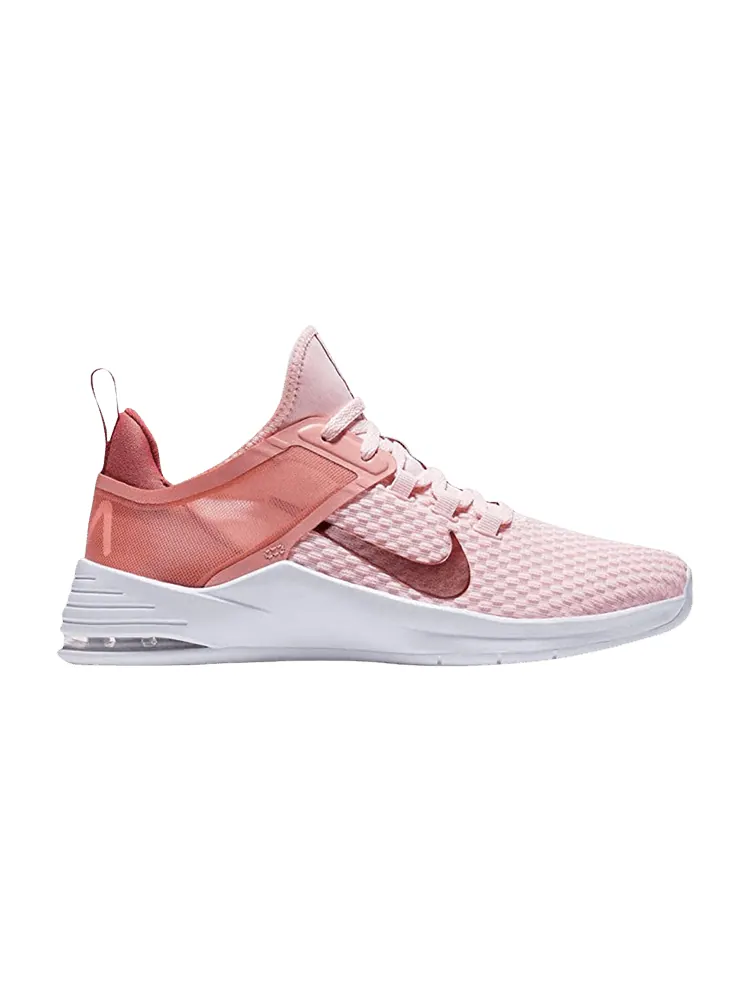 Кроссовки Wmns Air Max Bella TR 2 'Echo Pink Bronze' — изображение 1 из 1, розовый