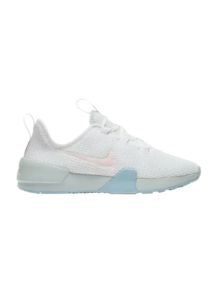 Кроссовки Nike Wmns Ashin Modern 'Leche Blue' — изображение 1 из 1, белый