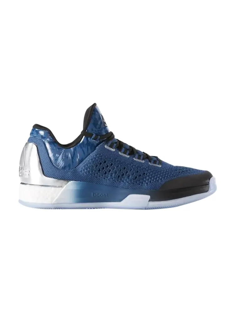 Кроссовки Adidas Crazylight Boost 2015 PK Andrew Wiggins PE — изображение 1 из 1, синий