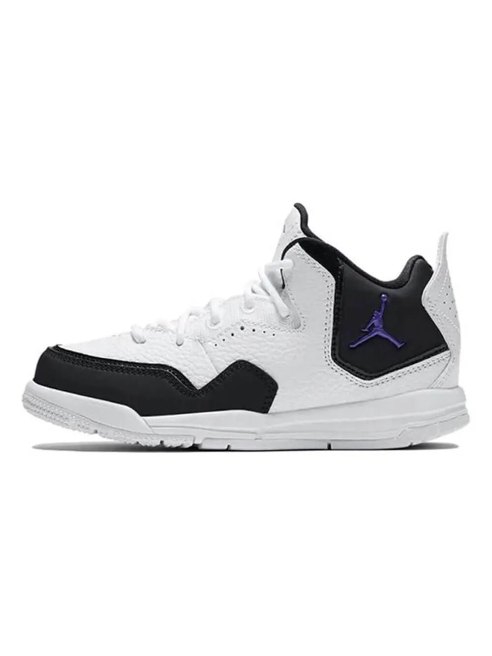 Кроссовки Nike Air Jordan Courtside 23 'Concord' — изображение 1 из 4, белый