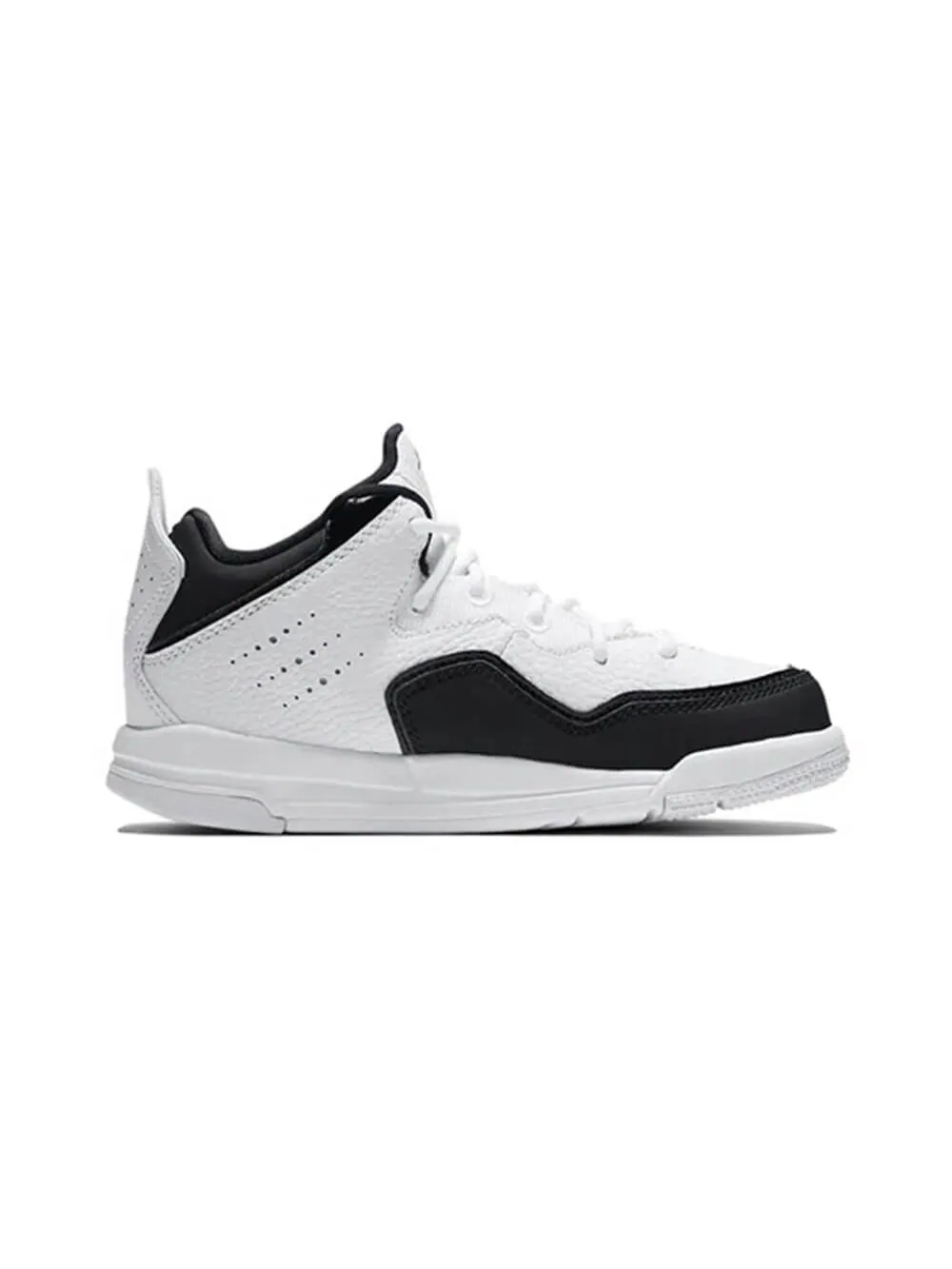 Кроссовки Nike Air Jordan Courtside 23 'Concord' — изображение 2 из 4, белый