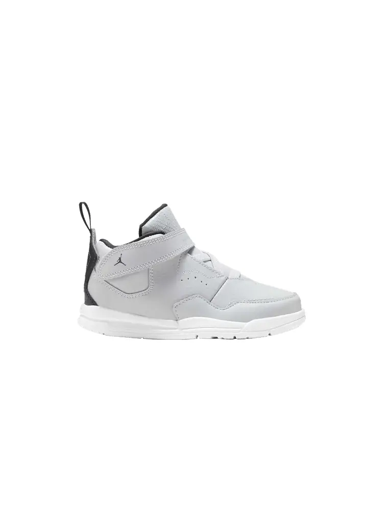 Кроссовки Air Jordan Jordan Courtside 23 TD Grey Fog — изображение 1 из 1, серый