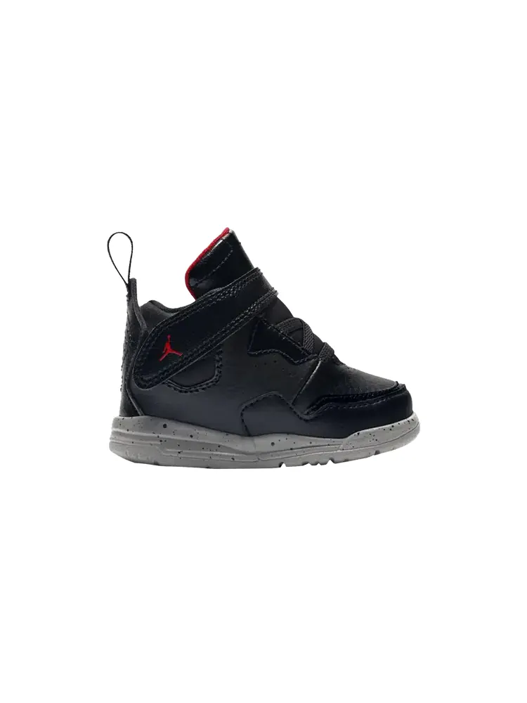 Кроссовки Jordan Courtside 23 TD 'Black' — изображение 1 из 1, черный