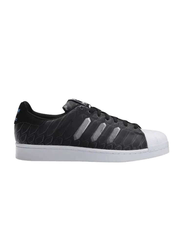 Кроссовки adidas Superstar CTXM 'Chromatech Dark Grey' — изображение 1 из 1