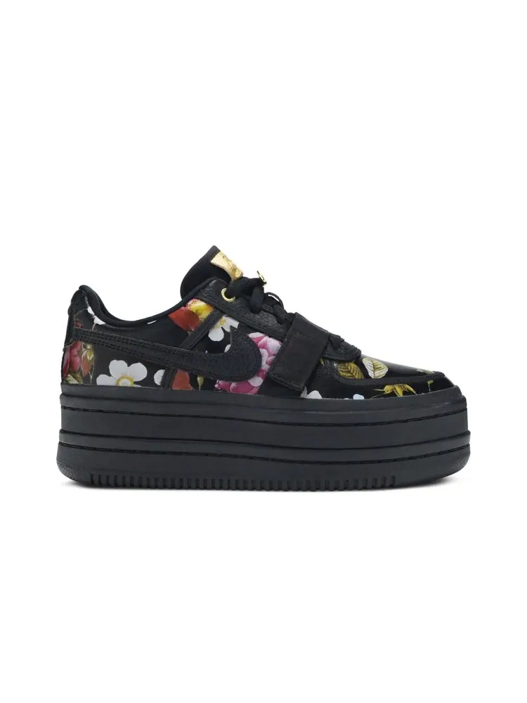Кроссовки Nike Wmns Vandal 2K LX 'Floral' — изображение 1 из 4, черный