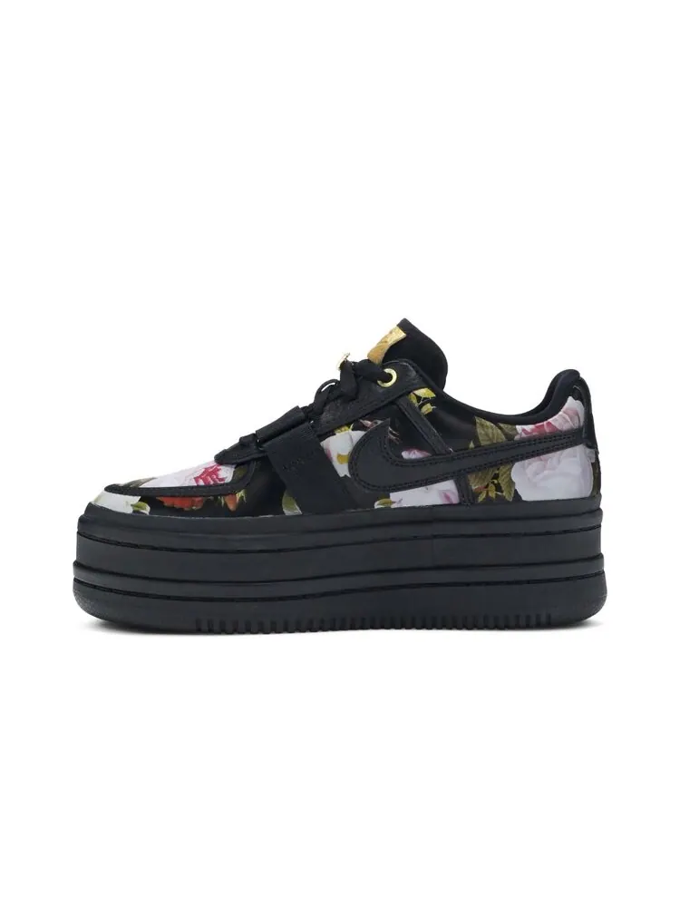 Кроссовки Nike Wmns Vandal 2K LX 'Floral' — изображение 3 из 4, черный