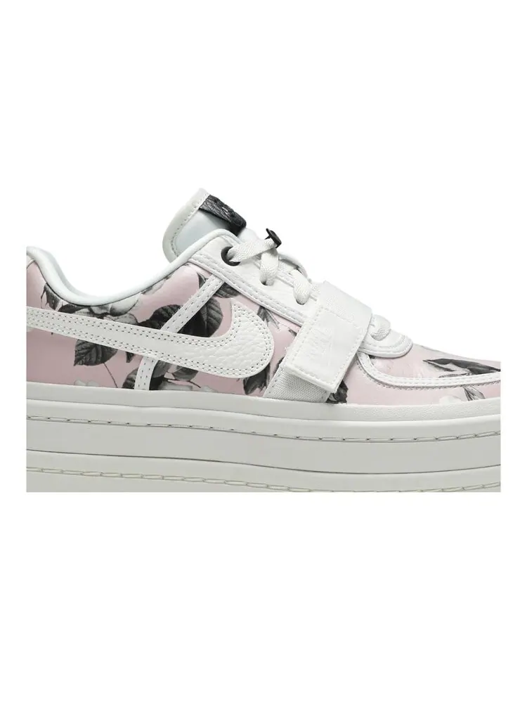 Кроссовки Nike Wmns Vandal 2K 'Floral' — изображение 2 из 4, белый