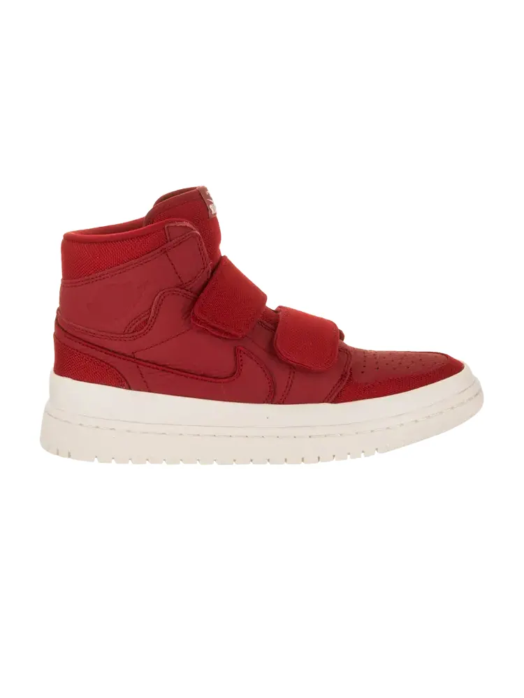 Кроссовки Air Jordan 1 Retro Hi Double Strap 'Gym Red' — изображение 1 из 1, красный