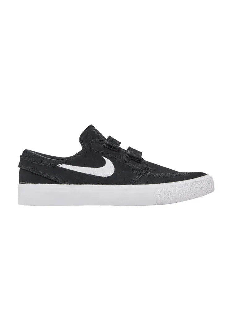 Кеды Nike Zoom Stefan Janoski AC RM SB 'Black' — изображение 1 из 9