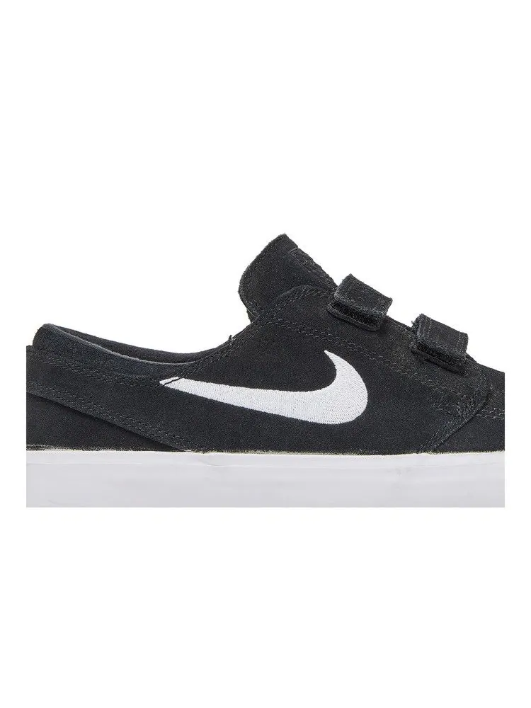 Кеды Nike Zoom Stefan Janoski AC RM SB 'Black' — изображение 3 из 9