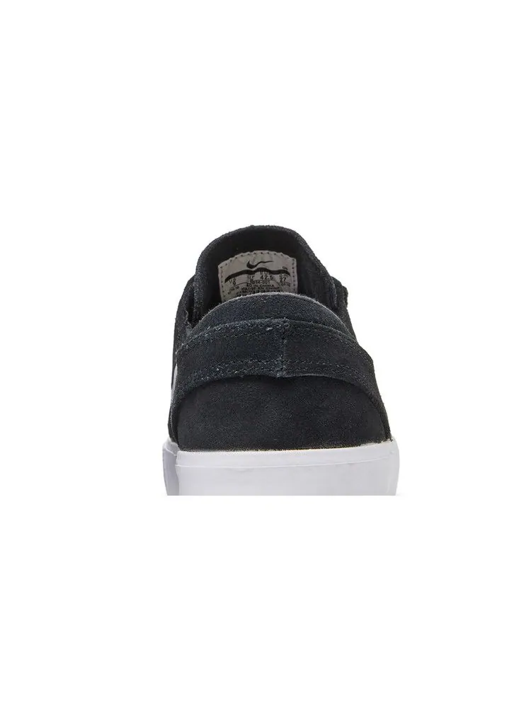 Кеды Nike Zoom Stefan Janoski AC RM SB 'Black' — изображение 8 из 9
