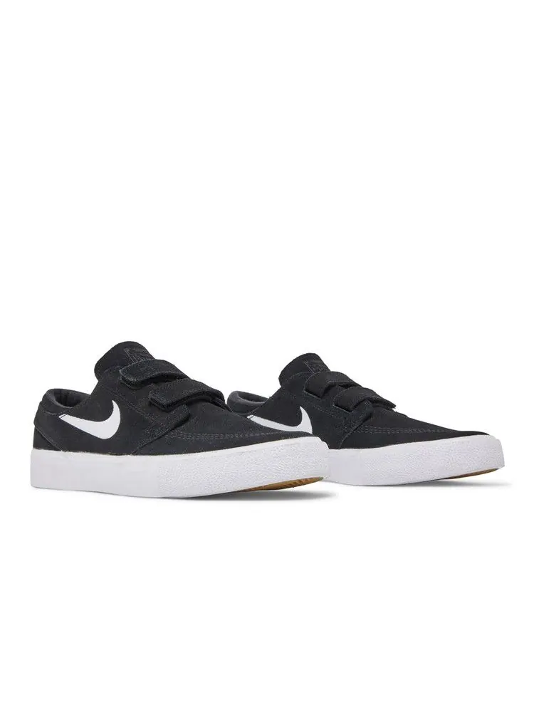 Кеды Nike Zoom Stefan Janoski AC RM SB 'Black' — изображение 9 из 9