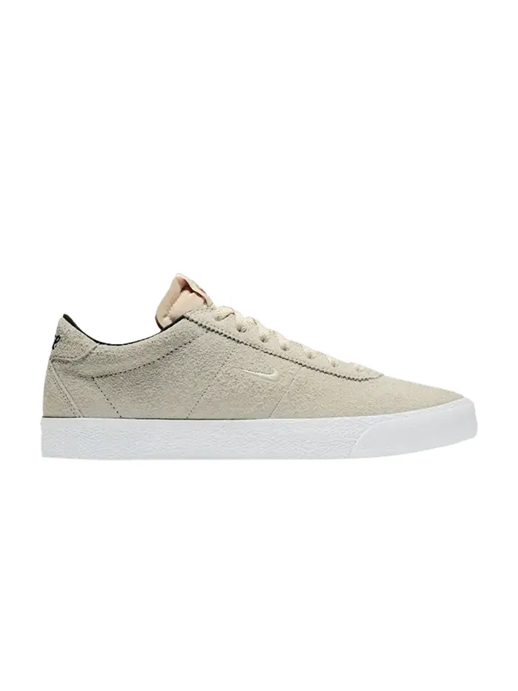 Кеды Nike Zoom Bruin SB 'Light Cream' — изображение 1 из 1