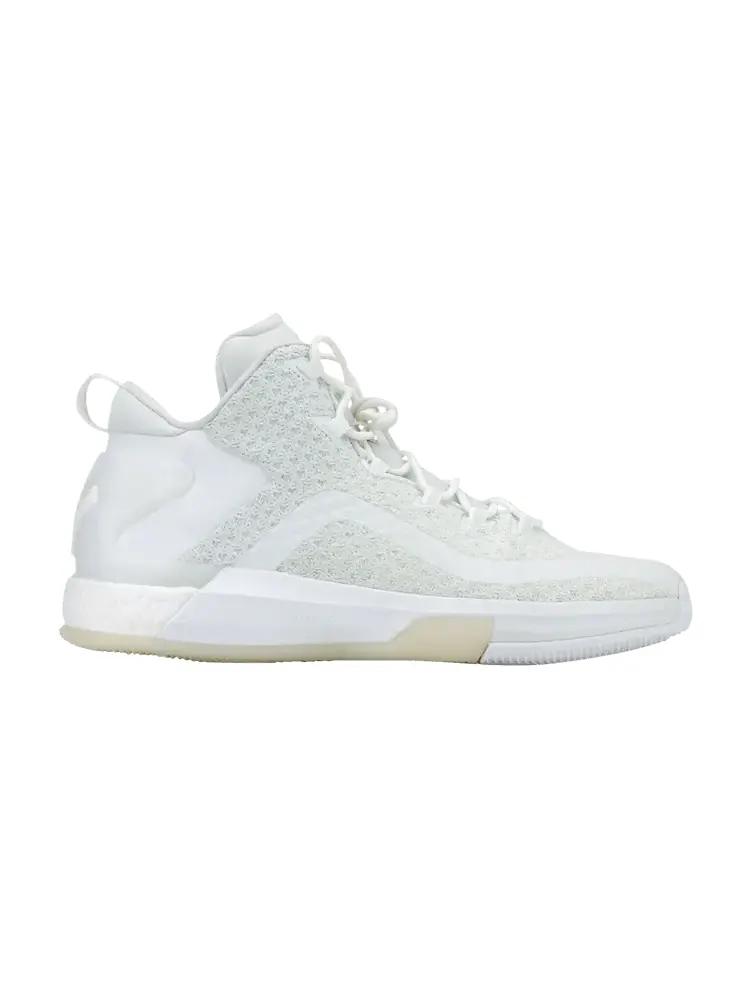 Кроссовки J Wall 2 Boost Primeknit 'Glow in the Dark' — изображение 1 из 1, прозрачный
