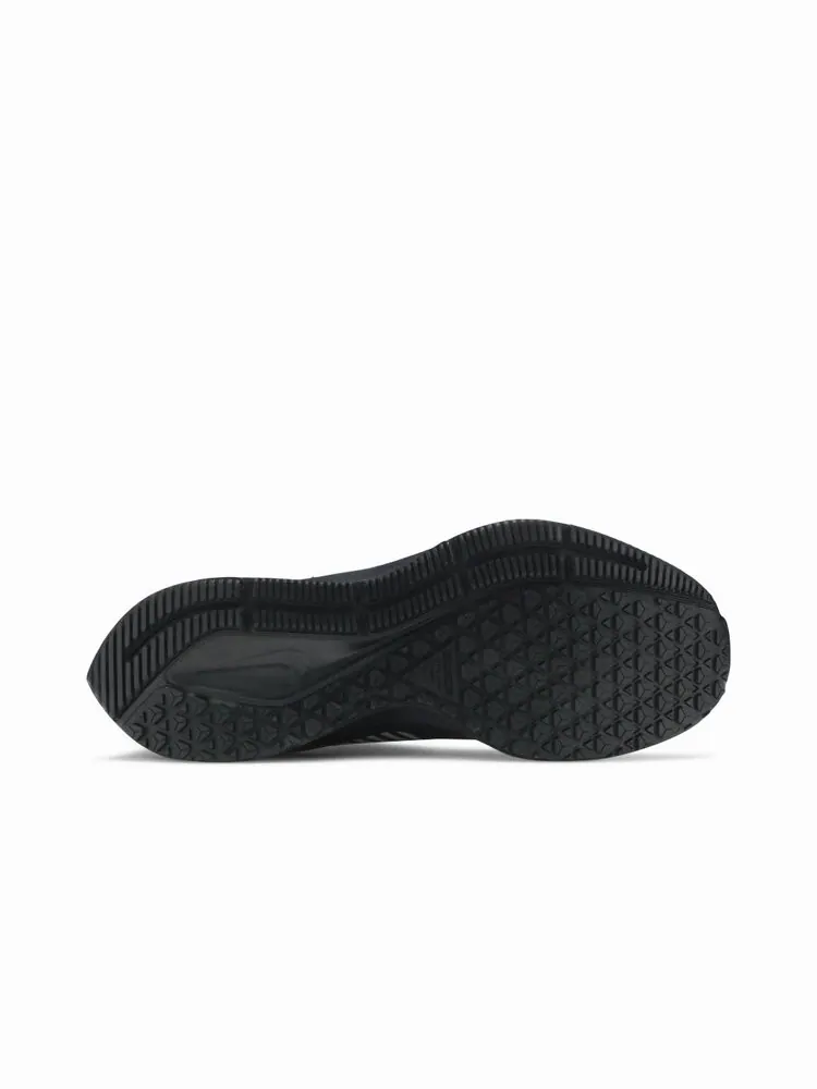 Кроссовки Nike Air Zoom Pegasus 36 Shield — изображение 4 из 4, черный
