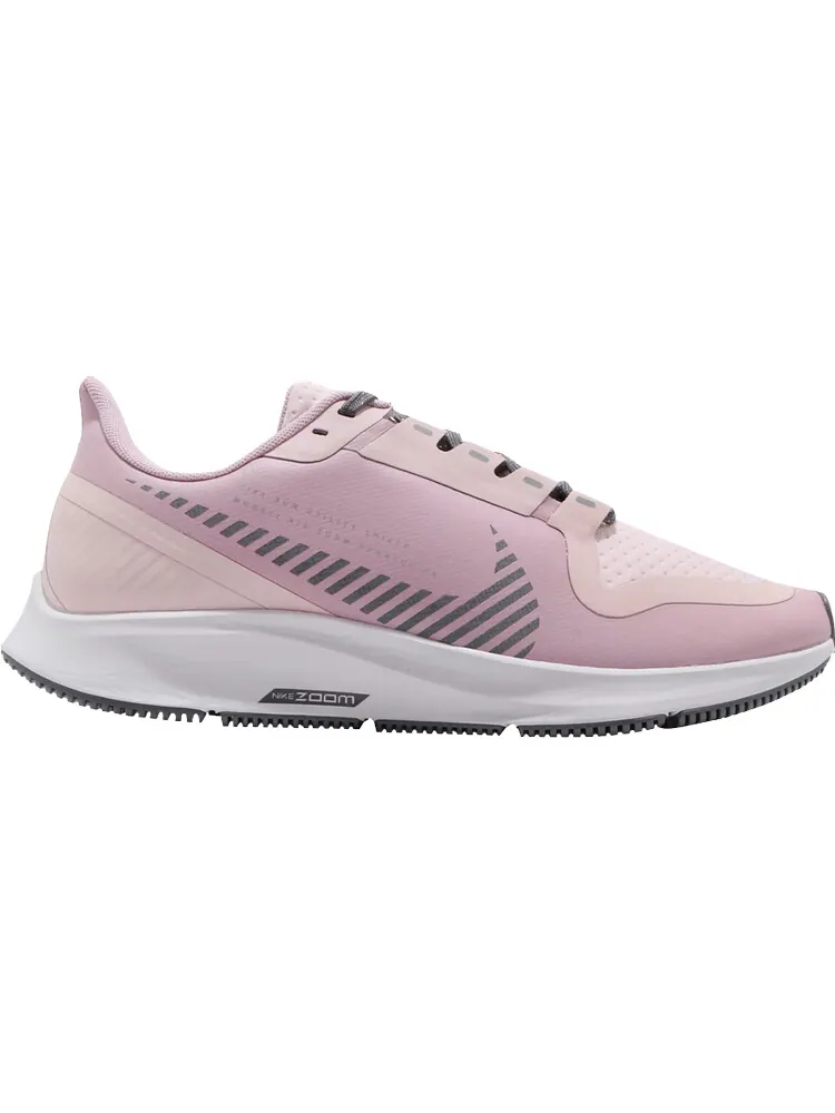 Кроссовки Nike Wmns Air Zoom Pegasus 36 Shield 'Barely Rose' — изображение 1 из 1, розовый