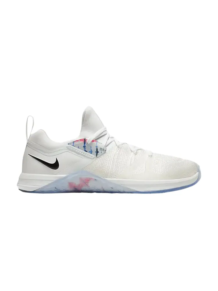 Кроссовки Nike Metcon Flyknit 3 — изображение 1 из 1, белый