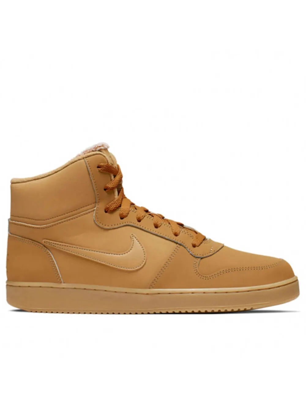 Кроссовки Nike Ebernon Mid SE — изображение 1 из 1, коричневый