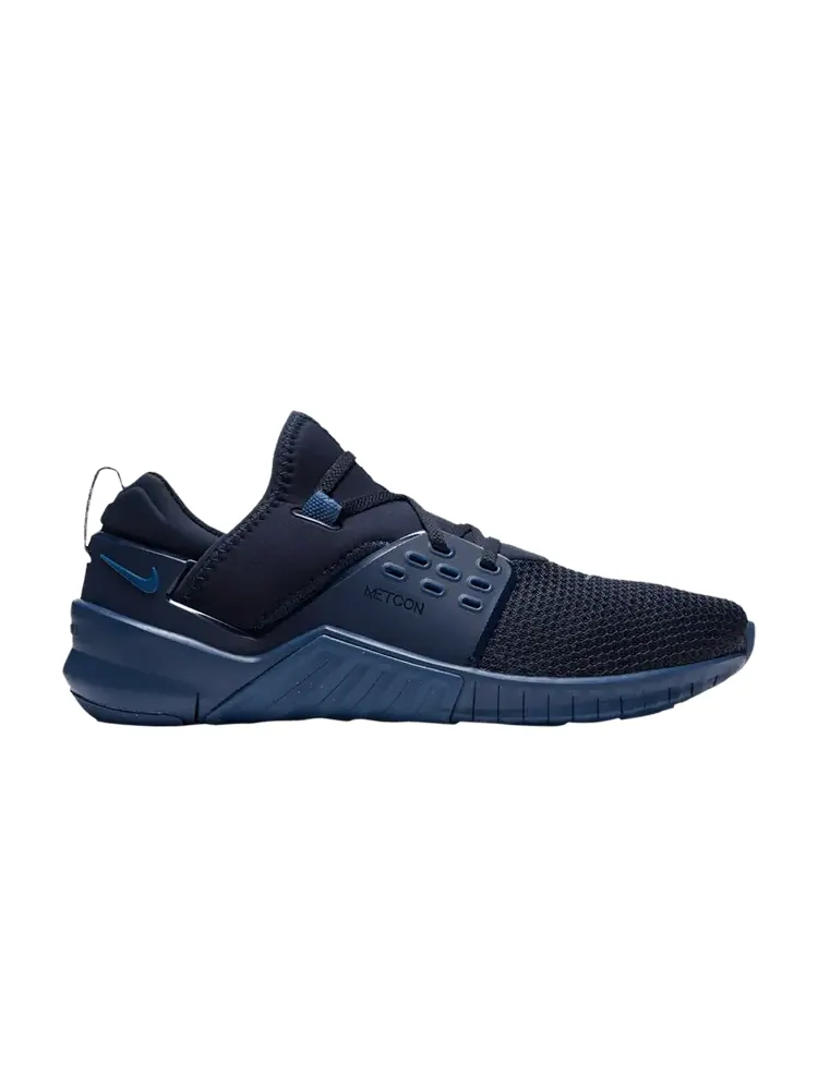 Кроссовки Nike Free Metcon 2 — изображение 1 из 1, обсидиан