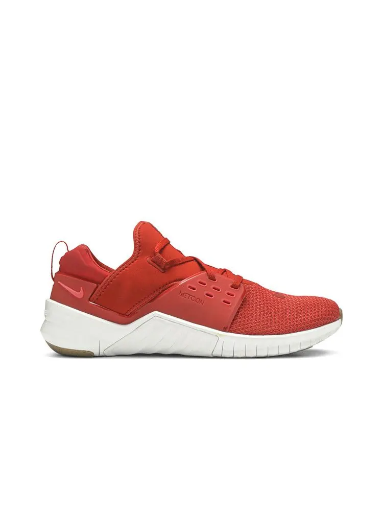 Кроссовки Nike Free Metcon 2 'Mystic Red' — изображение 2 из 9