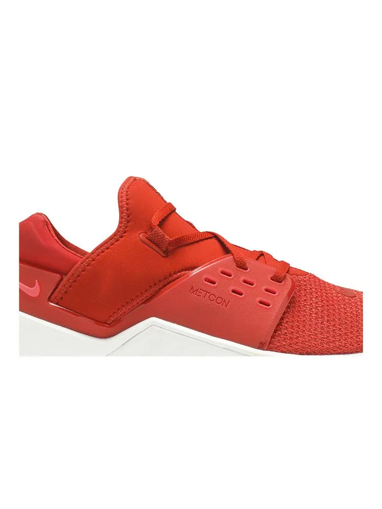 Кроссовки Nike Free Metcon 2 'Mystic Red' — изображение 3 из 9