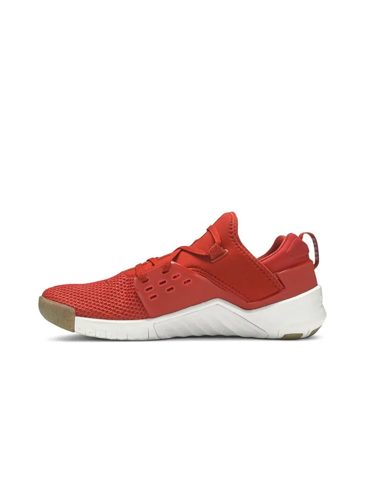 Кроссовки Nike Free Metcon 2 'Mystic Red' — изображение 4 из 9
