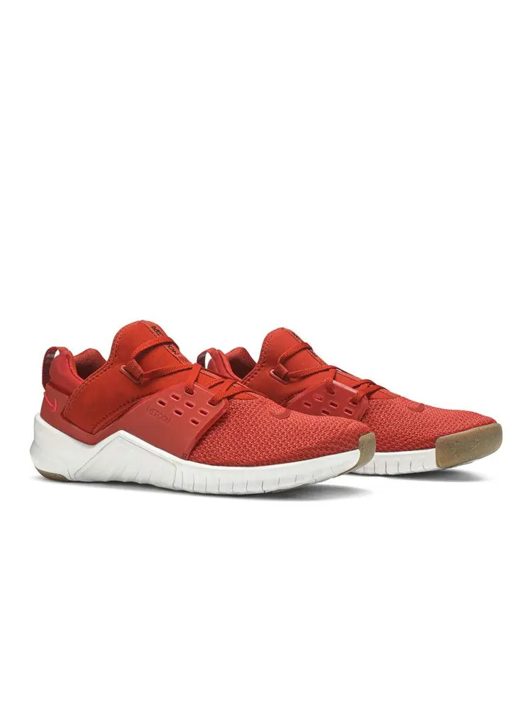 Кроссовки Nike Free Metcon 2 'Mystic Red' — изображение 9 из 9