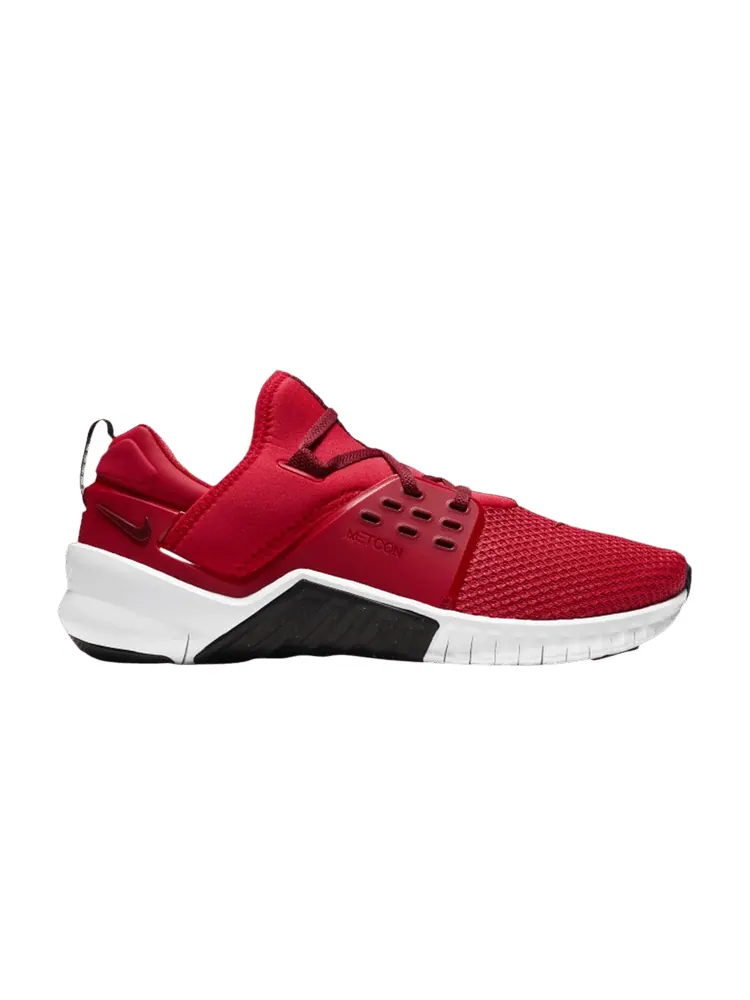 Кроссовки Nike Free Metcon 2 'University Red' — изображение 1 из 1