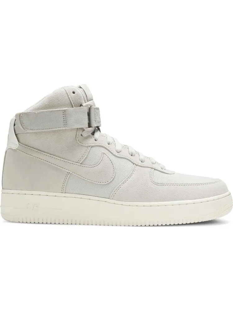 Кроссовки Nike Air Force 1 High — изображение 1 из 8, загар