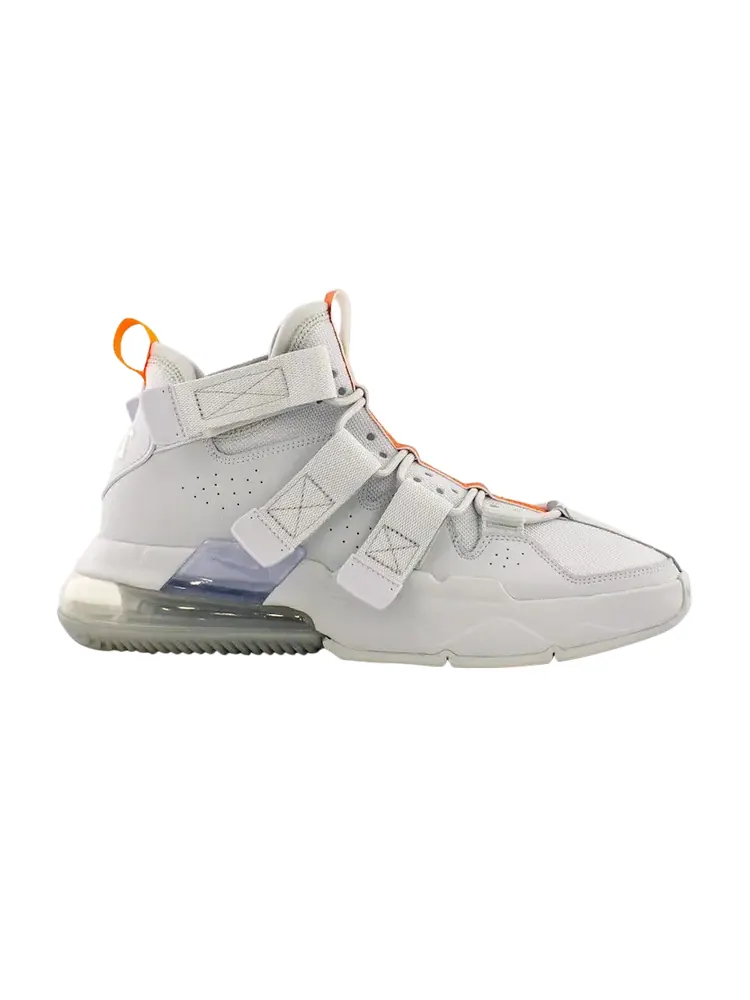 Кроссовки Nike Air Edge 270 'Pure Platinum' — изображение 1 из 1, белый