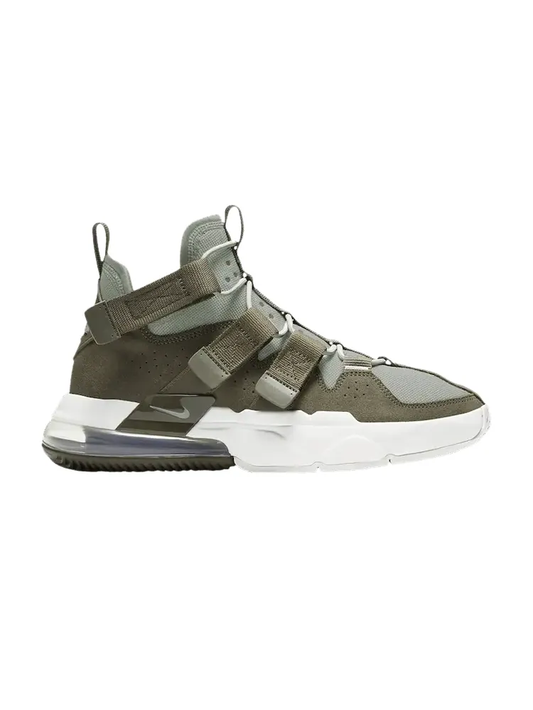 Кроссовки Air Edge 270 'Medium Olive' — изображение 1 из 1, оливковый