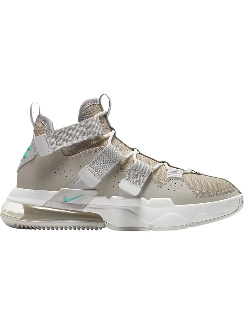 Кроссовки Nike Air Edge 270 — изображение 1 из 1, бежевый