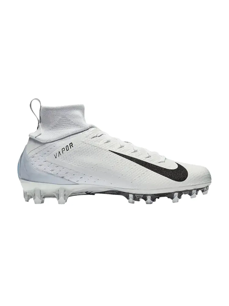 Кроссовки Nike Vapor Untouchable Pro 3 Wide — изображение 1 из 1, белый черный