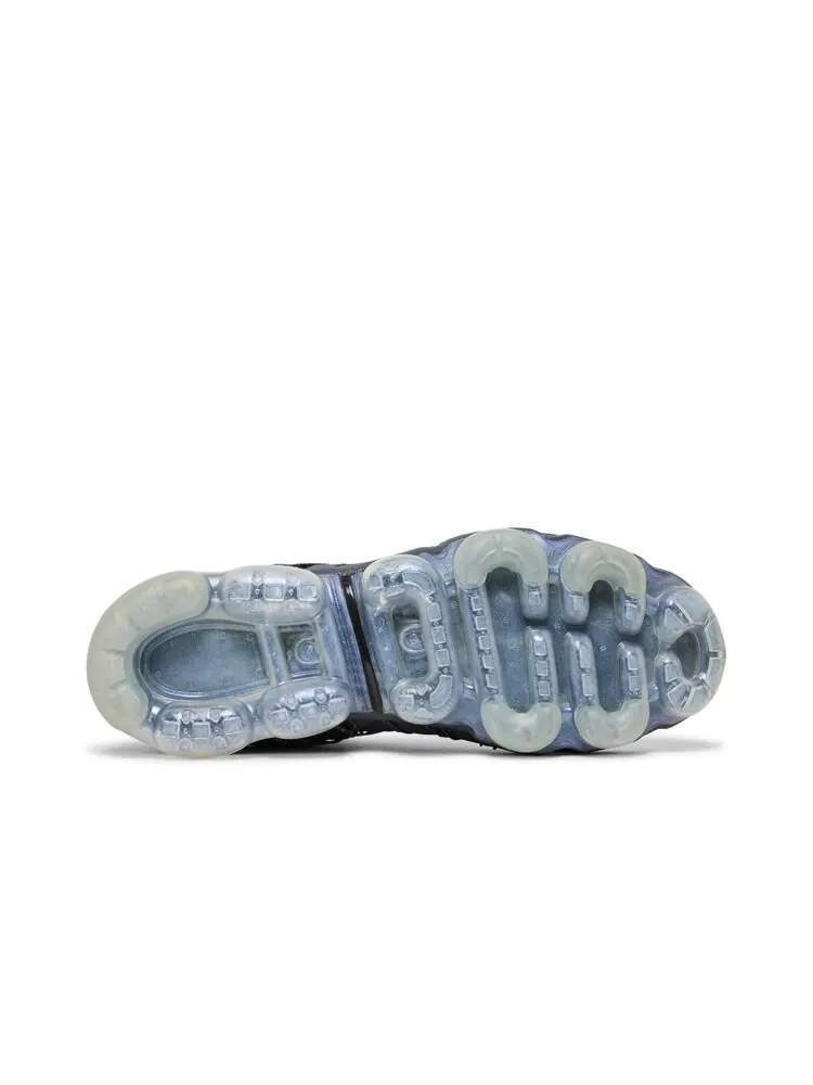 Кроссовки Nike Air VaporMax Utility 'Dark Grey Amarillo' — изображение 4 из 4, серый