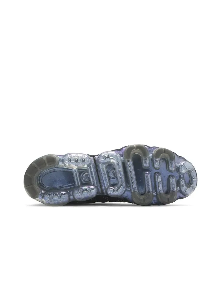 Кроссовки Nike Air VaporMax Run Utility 'Throwback Future' — изображение 4 из 4, черный