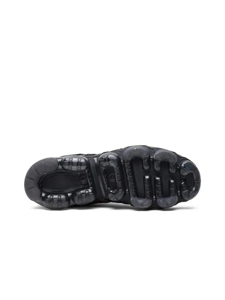 Кроссовки Nike Air VaporMax Run Utility 'Medium Olive' — изображение 4 из 4, зеленый