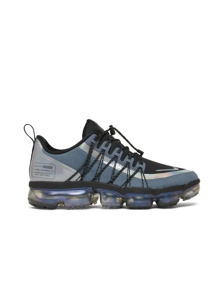 Кроссовки Nike Air VaporMax Run Utility 'Blue Dusk' — изображение 1 из 4, синий