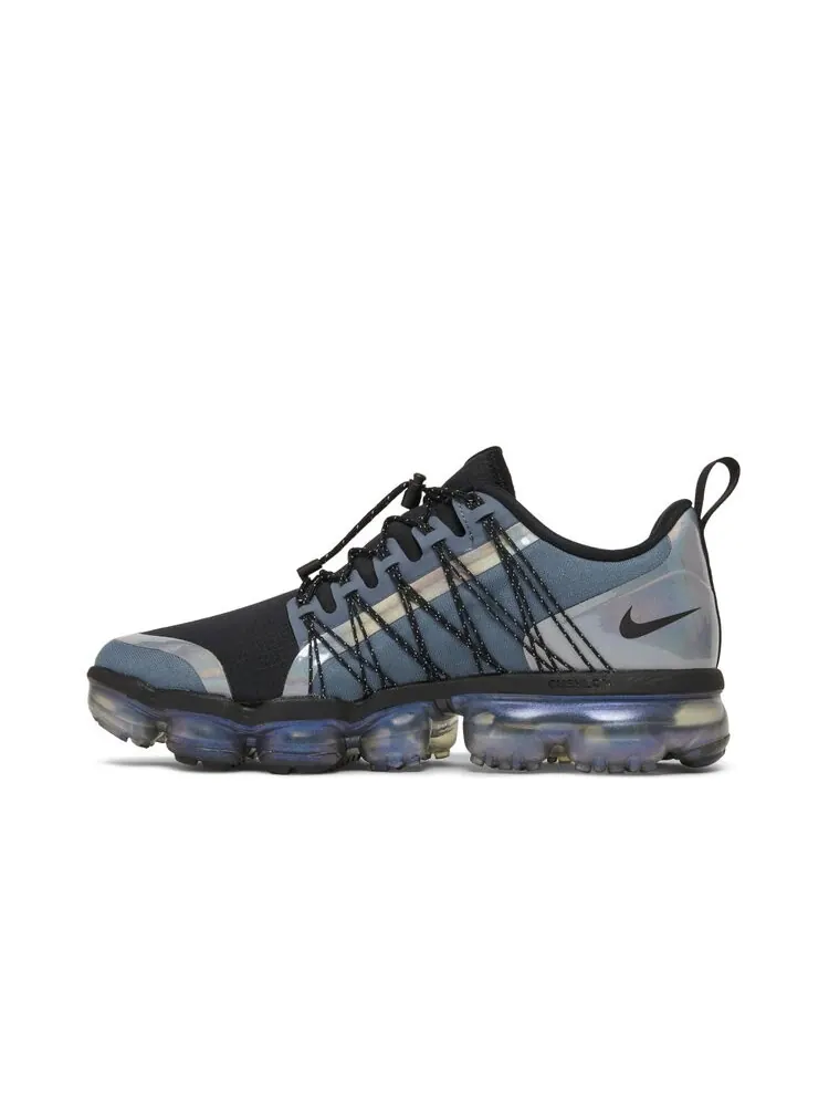 Кроссовки Nike Air VaporMax Run Utility 'Blue Dusk' — изображение 3 из 4, синий