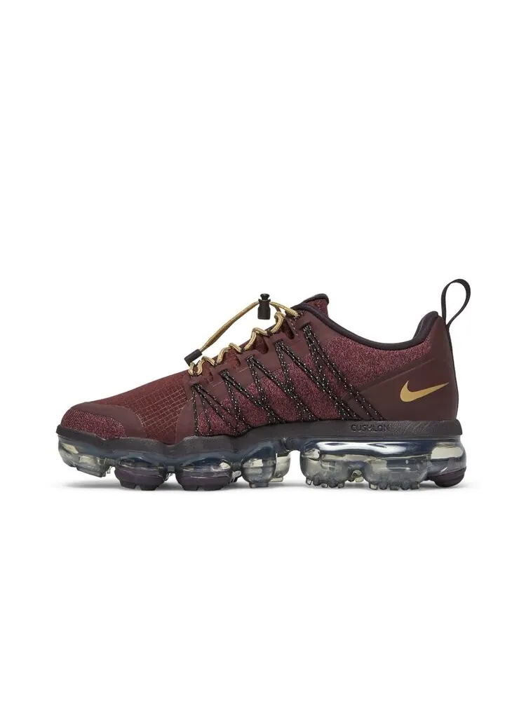 Кроссовки Nike Wmns Air VaporMax Run Utility 'Burgundy Crush' — изображение 3 из 4, красный