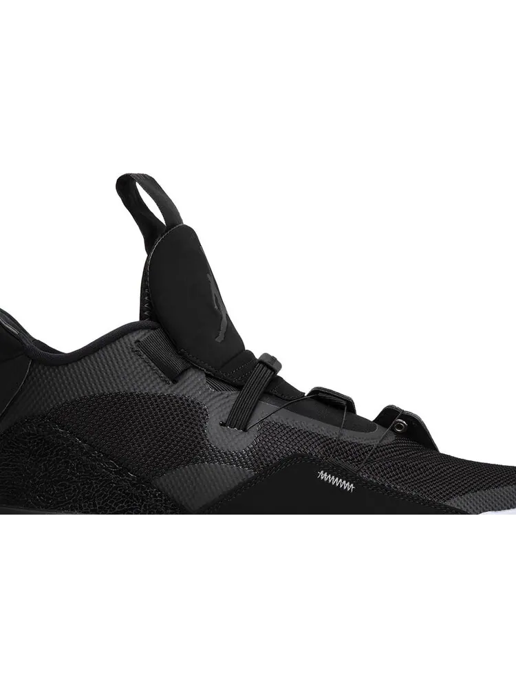 Кроссовки Air Jordan 33 Utility Blackout — изображение 2 из 8, черный